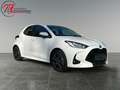 Toyota Yaris Hybrid 1.5 VVT-i Team Deutschland *AHK+WKR* Blanc - thumbnail 7