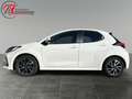 Toyota Yaris Hybrid 1.5 VVT-i Team Deutschland *AHK+WKR* Blanc - thumbnail 2