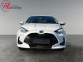 Toyota Yaris Hybrid 1.5 VVT-i Team Deutschland *AHK+WKR* Blanc - thumbnail 8