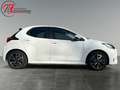 Toyota Yaris Hybrid 1.5 VVT-i Team Deutschland *AHK+WKR* Blanc - thumbnail 6