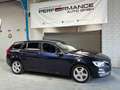 Volvo V60 D3 2.0 Automatik AHK Navi Sitzh Blau - thumbnail 15