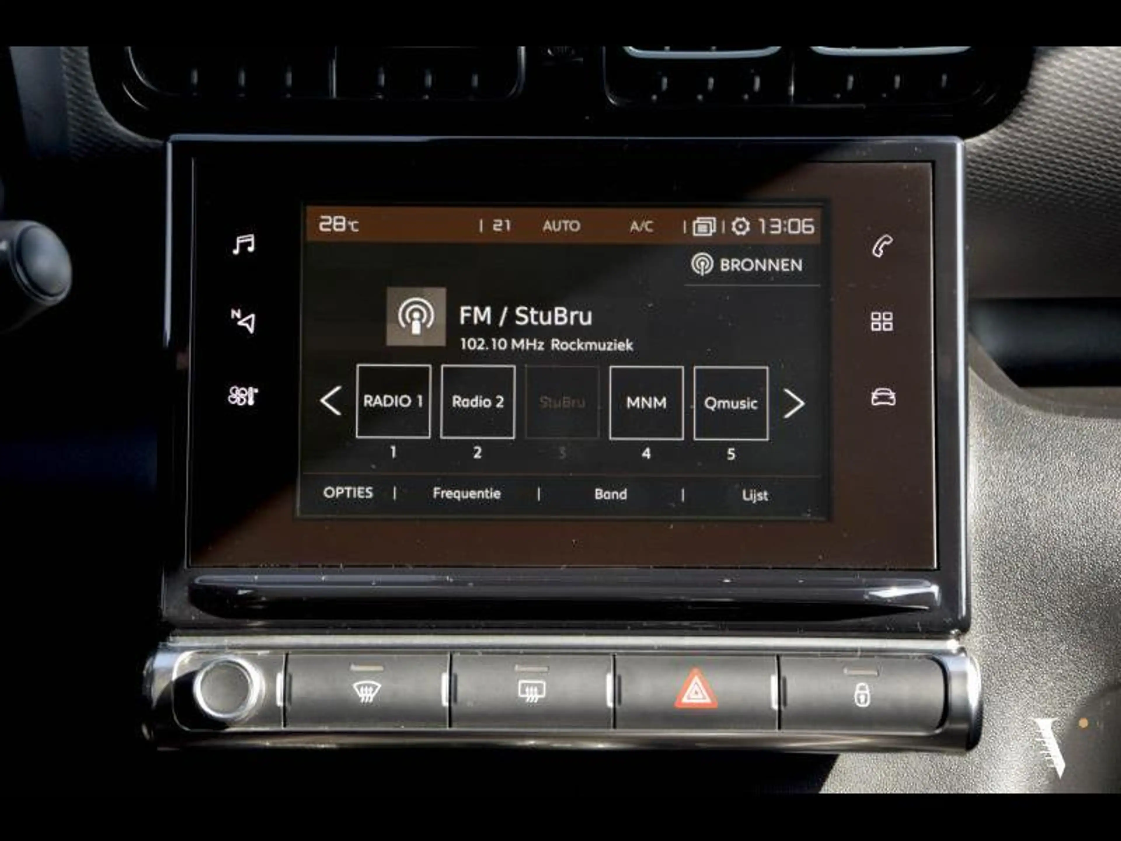 Citroen C3 Aircross NAVI | CARPLAY | PANO — photo 15