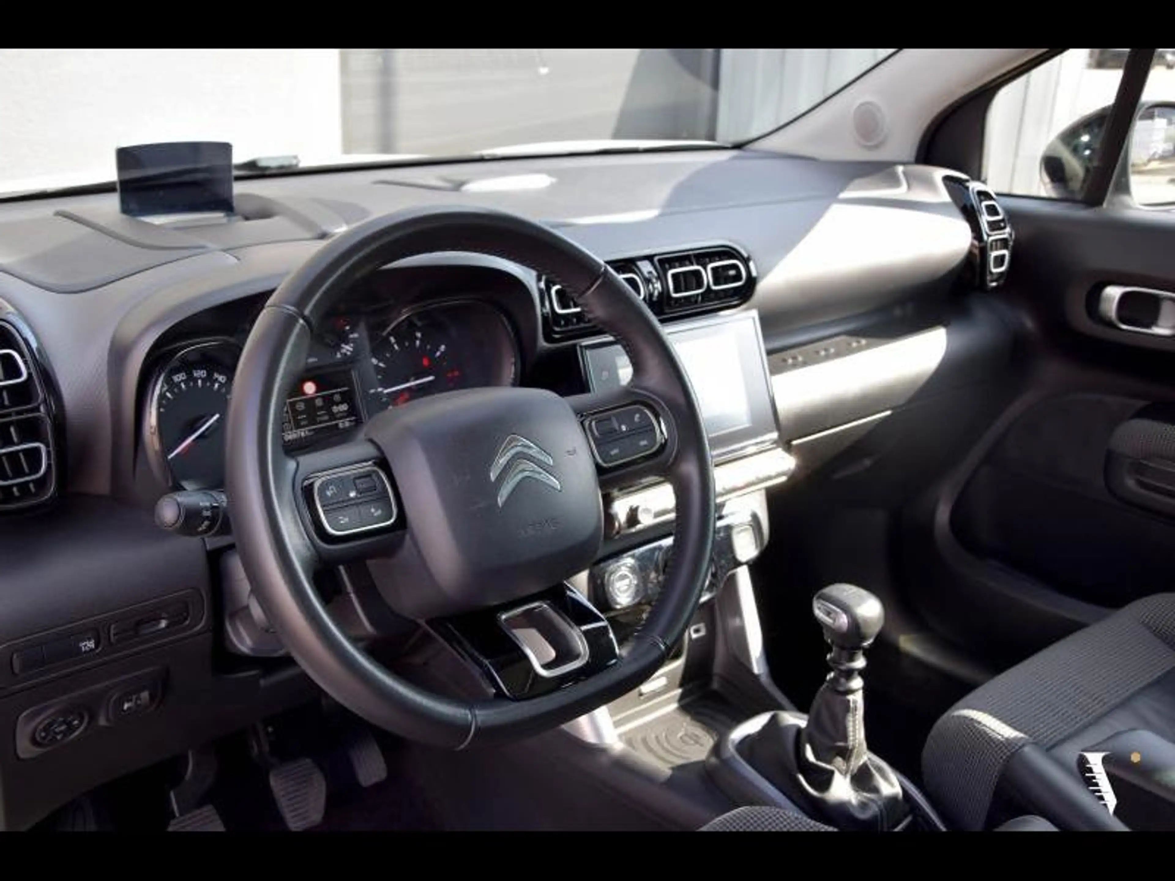 Citroen C3 Aircross NAVI | CARPLAY | PANO — photo 3
