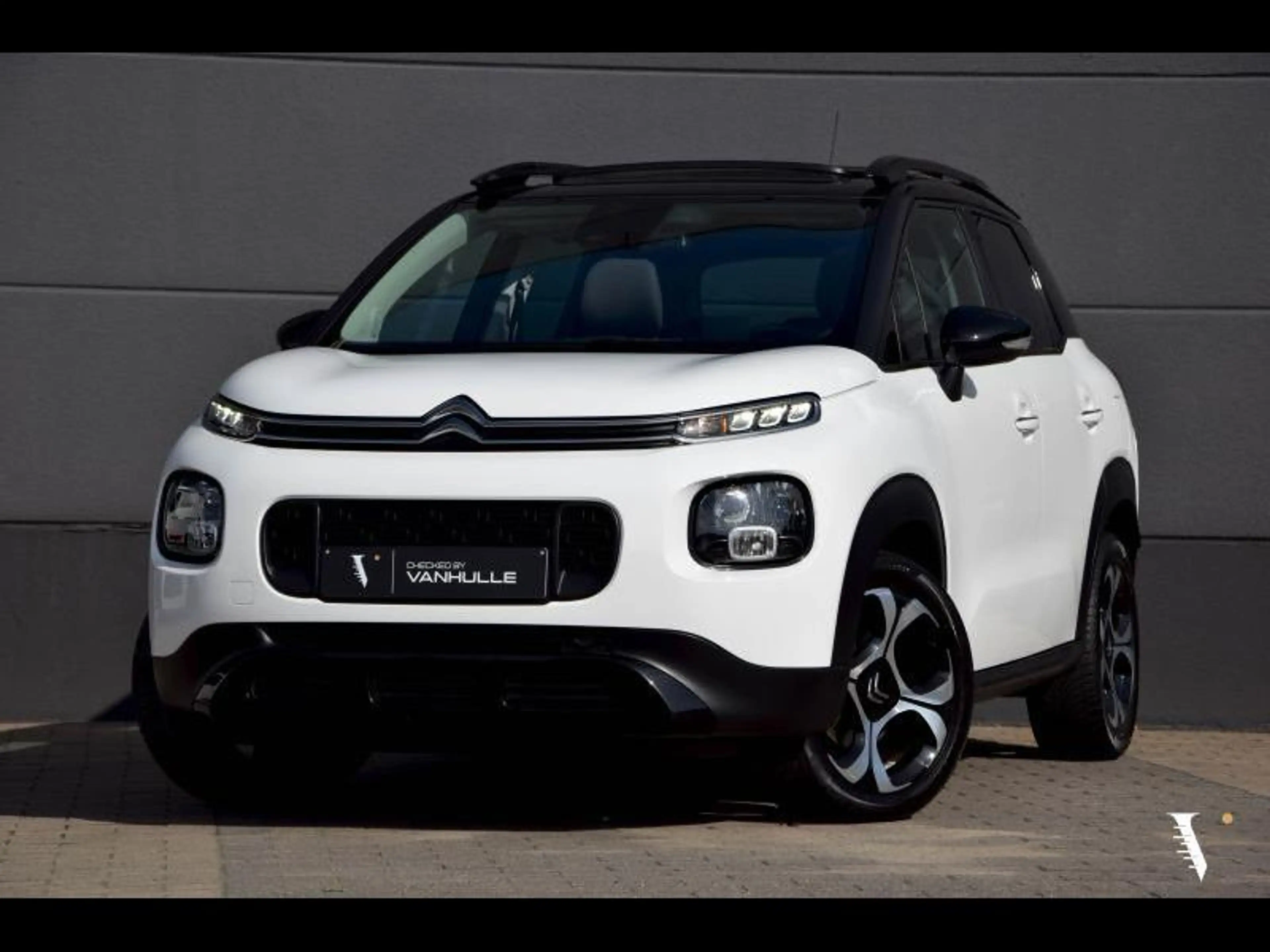 Citroen C3 Aircross NAVI | CARPLAY | PANO