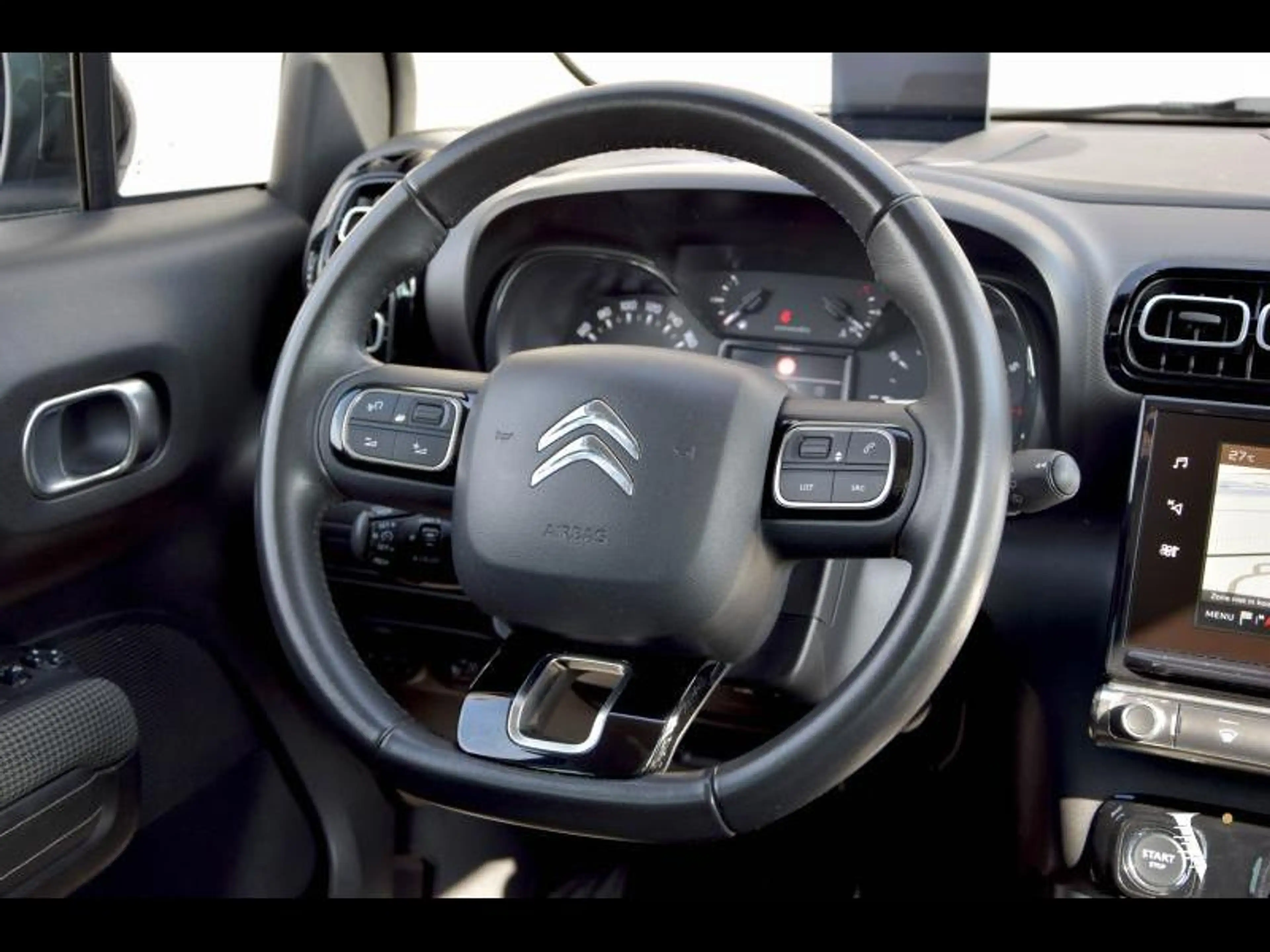 Citroen C3 Aircross NAVI | CARPLAY | PANO — photo 12