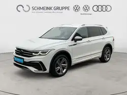 Volkswagen Tiguan Allspace 2.0 TSI R Line