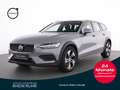 Volvo V60 Cross Country B4 AWD Plus+WINTERPAK+RFK+ Grau - thumbnail 1