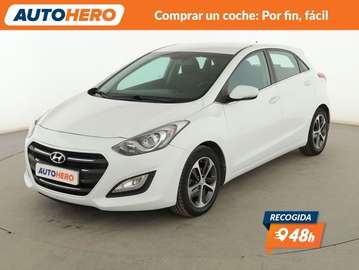 1.6CRDi Tecno Aut.