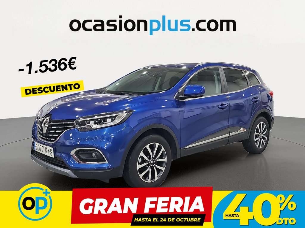 2019 Renault Kadjar