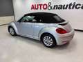 Volkswagen Maggiolino CABRIO 1.6 TDI DESIGN 105CV Argento - thumbnail 21