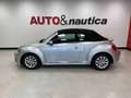 Volkswagen Maggiolino CABRIO 1.6 TDI DESIGN 105CV Argento - thumbnail 20
