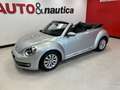 Volkswagen Maggiolino CABRIO 1.6 TDI DESIGN 105CV Argento - thumbnail 27