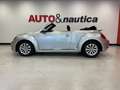 Volkswagen Maggiolino CABRIO 1.6 TDI DESIGN 105CV Argento - thumbnail 4