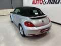 Volkswagen Maggiolino CABRIO 1.6 TDI DESIGN 105CV Argento - thumbnail 23