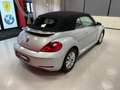 Volkswagen Maggiolino CABRIO 1.6 TDI DESIGN 105CV Argento - thumbnail 25