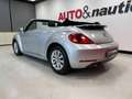 Volkswagen Maggiolino CABRIO 1.6 TDI DESIGN 105CV Argento - thumbnail 32