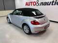 Volkswagen Maggiolino CABRIO 1.6 TDI DESIGN 105CV Argento - thumbnail 22
