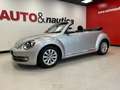 Volkswagen Maggiolino CABRIO 1.6 TDI DESIGN 105CV Argento - thumbnail 26