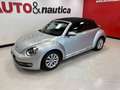 Volkswagen Maggiolino CABRIO 1.6 TDI DESIGN 105CV Argento - thumbnail 17