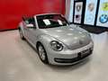 Volkswagen Maggiolino CABRIO 1.6 TDI DESIGN 105CV Argento - thumbnail 30
