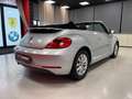 Volkswagen Maggiolino CABRIO 1.6 TDI DESIGN 105CV Argento - thumbnail 35