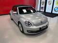 Volkswagen Maggiolino CABRIO 1.6 TDI DESIGN 105CV Argento - thumbnail 19