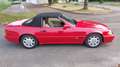 Mercedes-Benz SL 600 SL 600 R129 V12 mit H-Kennzeichen Rot - thumbnail 6