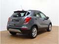 Opel Mokka X 1.4T 120 Years Edition+gps+park pilot Grey - thumbnail 3