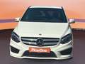 Mercedes-Benz B 220 . Weiß - thumbnail 6
