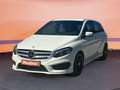 Mercedes-Benz B 220 . Weiß - thumbnail 1