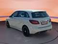 Mercedes-Benz B 220 . Weiß - thumbnail 3