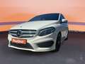 Mercedes-Benz B 220 . Weiß - thumbnail 12