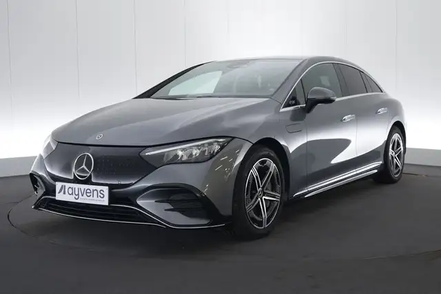 Mercedes-Benz EQE 300 AMG Line LEDER/ALCANTARA LED GPS PDC CAM Keyless V