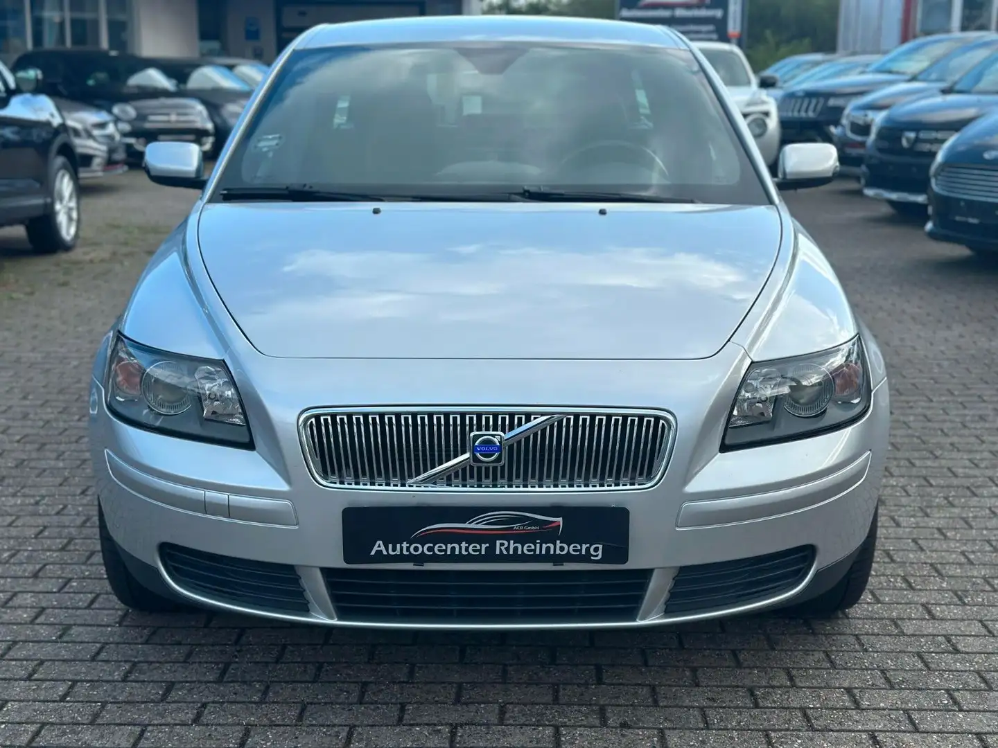 Volvo V50 Kombi 1.8*HU NEU*INSPEKTION*2.HAND - 2
