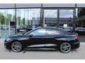 Audi S3 Lim. 2.0 TFSI qu.S-tr. Navi*Pano*B&O*Black*1HD!!! Zwart - thumbnail 4