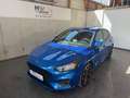Ford Focus ST-Line X Blau - thumbnail 1