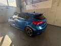 Ford Focus ST-Line X Blau - thumbnail 4