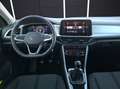 Volkswagen T-Roc LEDplus ACC Kamera Sound Navi Schwarz - thumbnail 14