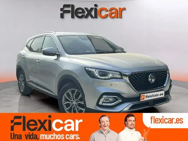 MG HS 1.5 Turbo GDI Comfort DCT