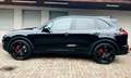 Porsche Cayenne S Diesel 22 Zoll Black Edition EURO6 LED Schwarz - thumbnail 9