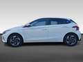 Hyundai i20 1.0 T-GDI Premium 1e eigenaar incl. Navigatie | Ac Blanc - thumbnail 2