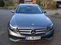 Mercedes-Benz E 220 E 220 T Avantgarde LED Navi Totwinkel Kamera Gris - thumbnail 6