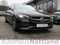 Mercedes-Benz C 220 T d Avantgarde Autom. Pano LED RFK MBUX Noir - thumbnail 2