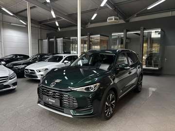 Hybrid+ Luxury LED ACC DAB 360Cam