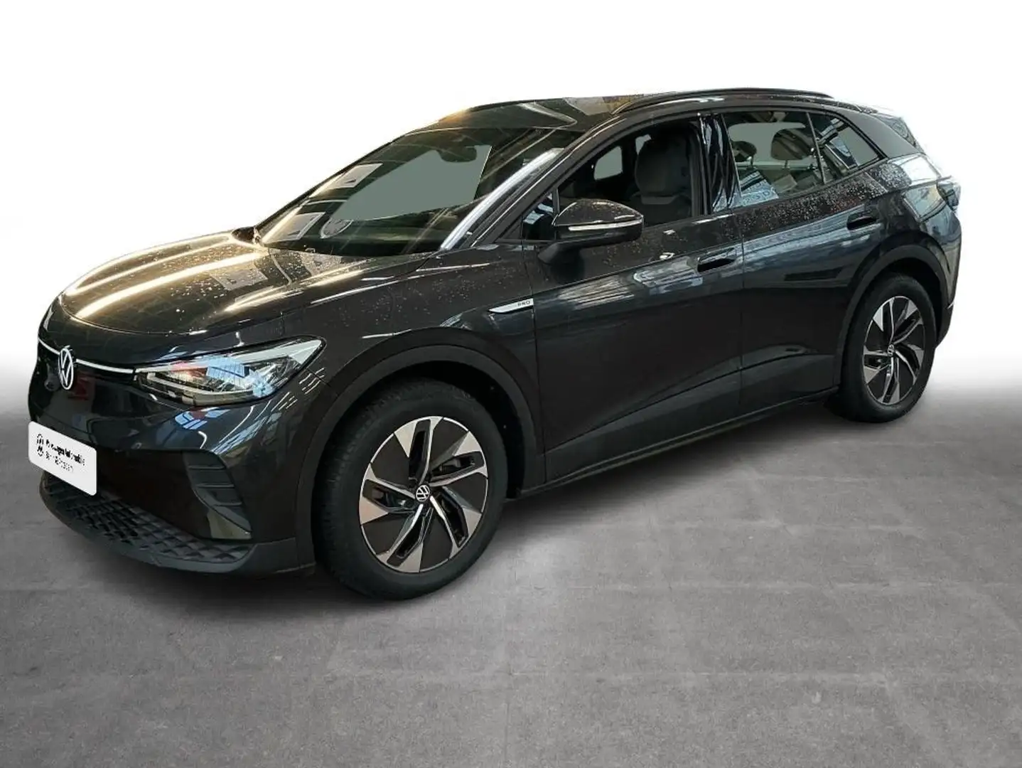 Volkswagen ID.4 Pro Performance Navi AHK ACC Sitzhzg 360° Grau - 2