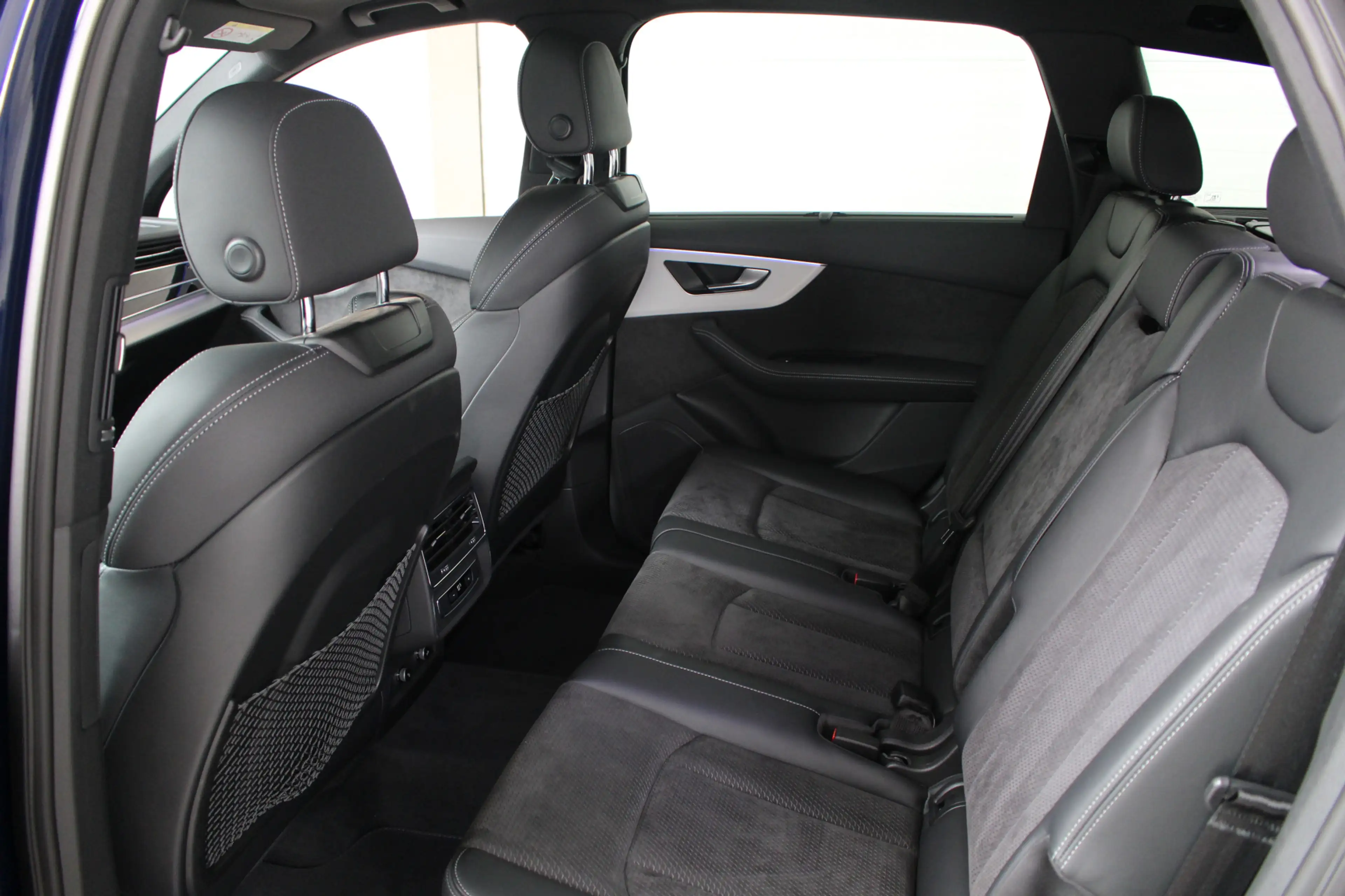 Audi Q7 55 TFSI e Quattro S-Line Panoramadak | El. Stoelve — photo 10