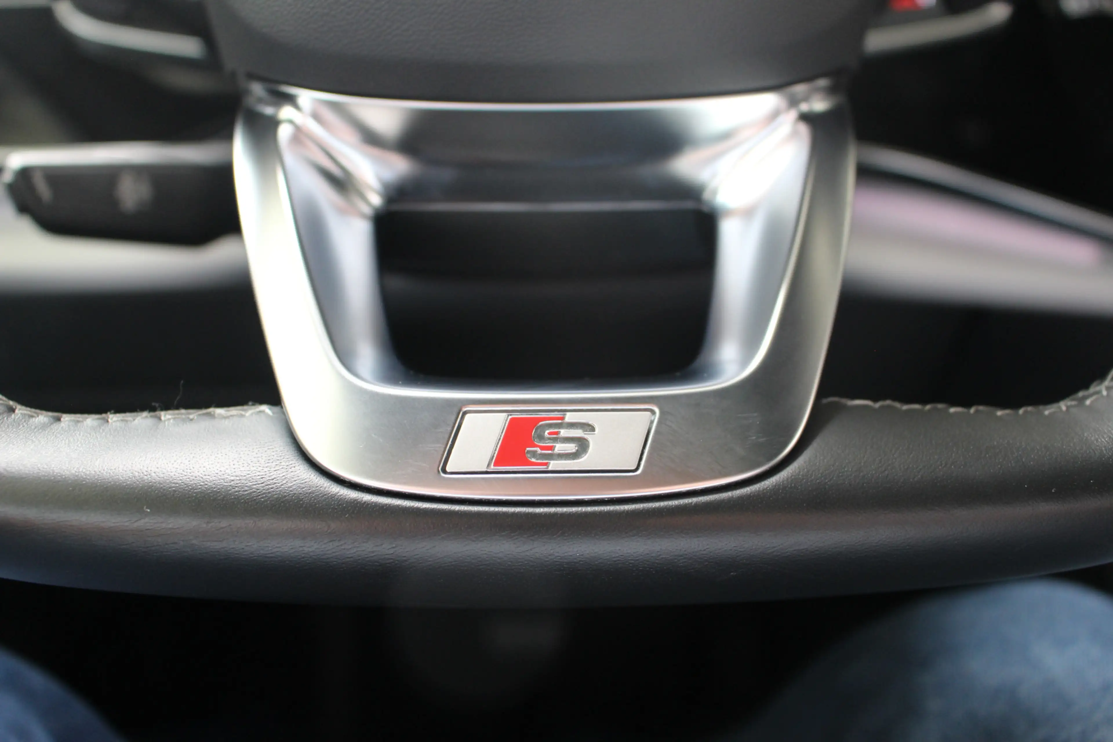 Audi Q7 55 TFSI e Quattro S-Line Panoramadak | El. Stoelve — photo 21
