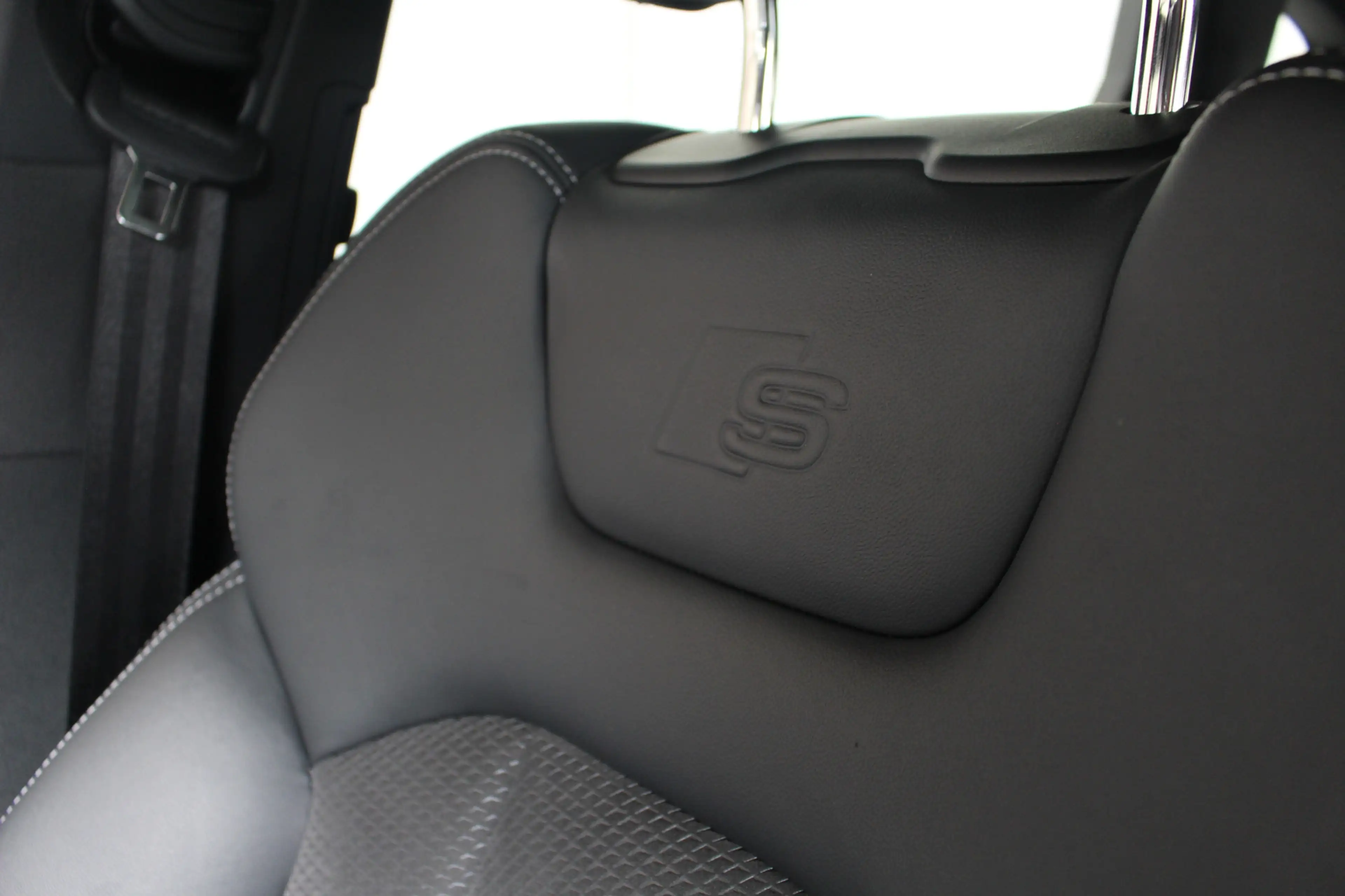 Audi Q7 55 TFSI e Quattro S-Line Panoramadak | El. Stoelve — photo 23