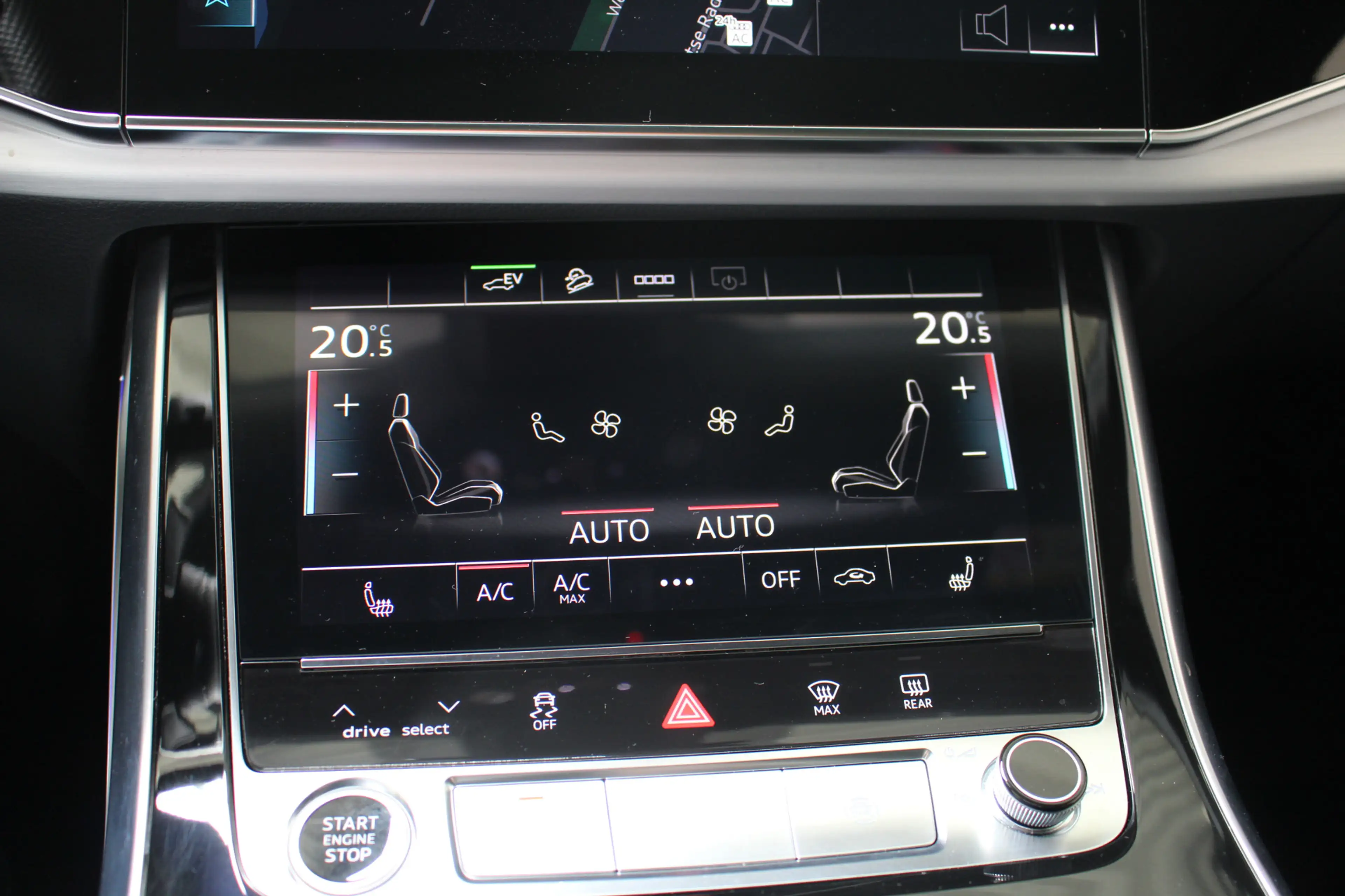 Audi Q7 55 TFSI e Quattro S-Line Panoramadak | El. Stoelve — photo 27