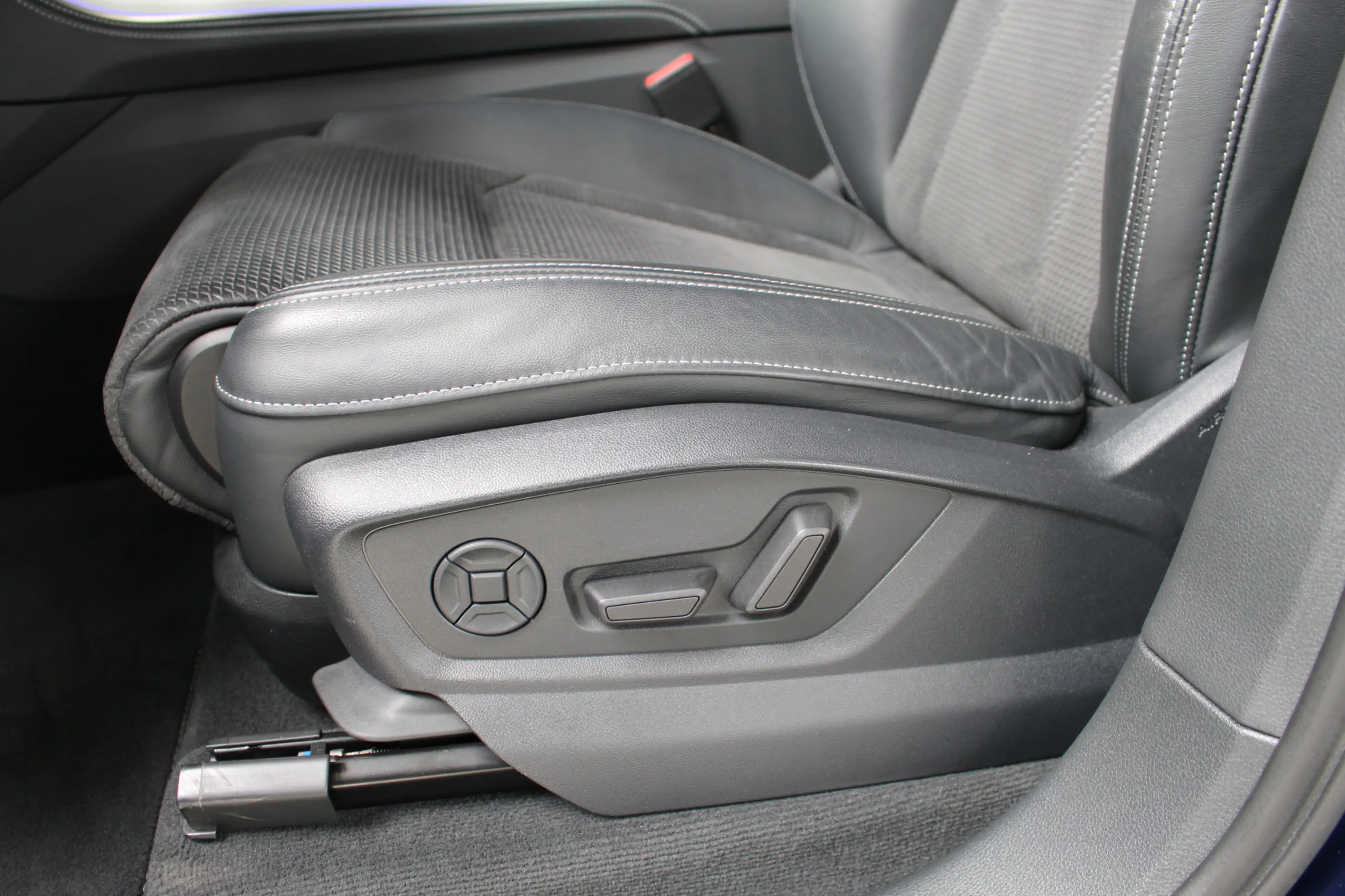 Audi Q7 55 TFSI e Quattro S-Line Panoramadak | El. Stoelve — photo 17